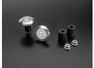 Image for ABM shortCap