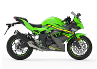 Image for Ninja 125