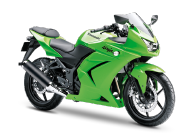 Image for Ninja 250R