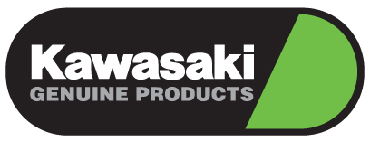 Kawasaki Genuine Products