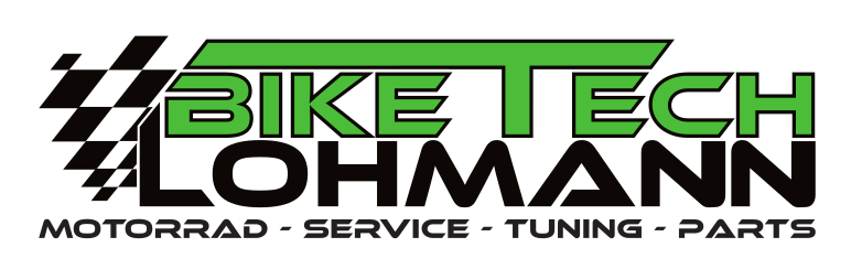 Bike Tech Lohmann logo